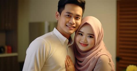 Suami Isteri Jagalah Hati Pasangan Masing Masing Barulah Hubungan