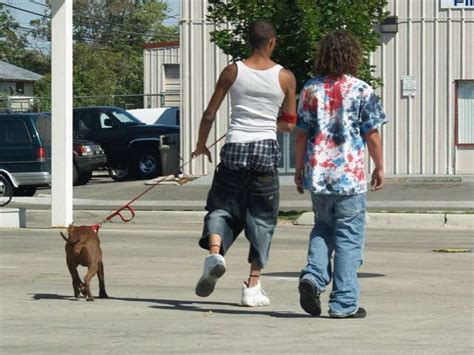 Sagging Pants Are One Of The Worst Fashion Choices Anyone Has Ever Made