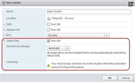 Vmware Vsan Opsramp Documentation