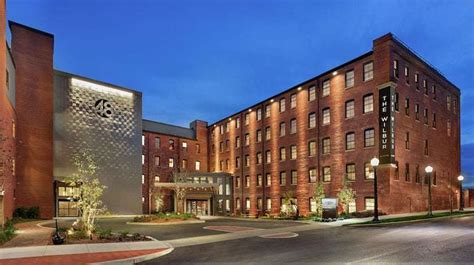 The Wilbur Lititz, Tapestry Collection by Hilton, Lititz, PA Jobs | Hospitality Online