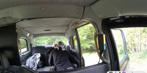 Pervy Blonde Tnaflix