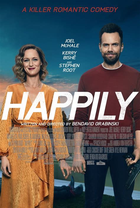 Happily Dvd Release Date Redbox Netflix Itunes Amazon