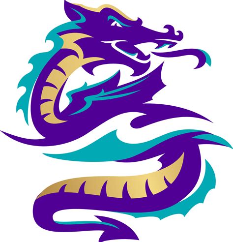 Dragon Logo Png Clipart Best