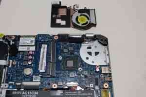 AMD Temash A6 1450 Performance Acer Aspire V5 Update Naked Pics