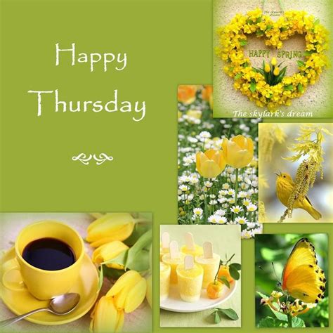 Thursday Morning Images Happy Thursday Happy Thursday Morning