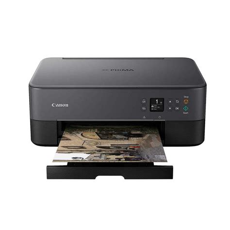 Canon PIXMA TS5320a Printer Wireless Multifunction Inkjet 123Ink