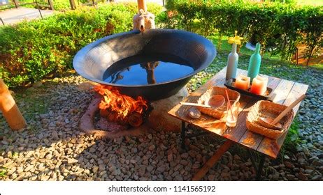 Kawa Hot Bath Photos Images And Pictures