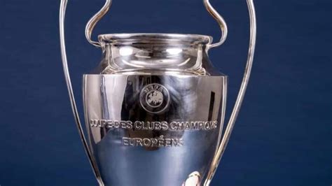 Champions League Date E Orari Dei Quarti Di Finale