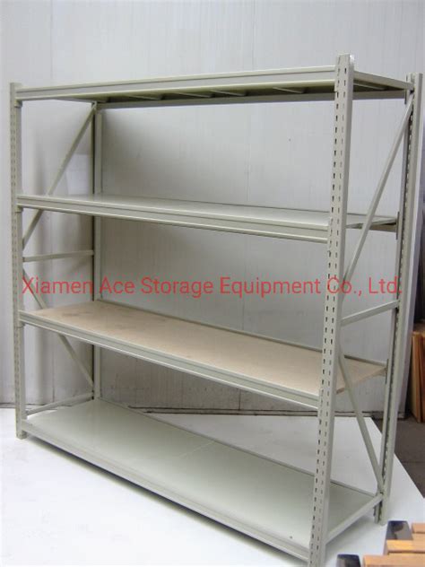 Adjustable Steel Shelving Storage Rack Shelves Heavy Duty Pallet