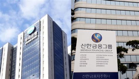 금감원 라임펀드 관련 우리·신한은행 Ceo 중징계 통보 뷰어스