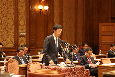 【議事録・動画】令和5年4月21日 内閣委員会「孤独・孤立対策推進法案」について 衆議院議員 いなとみ修二