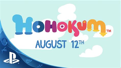 Hohokum | PLAYSTATION (Philippines)