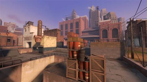 Best Team Fortress 2 Maps Our Top Picks Fandomspot