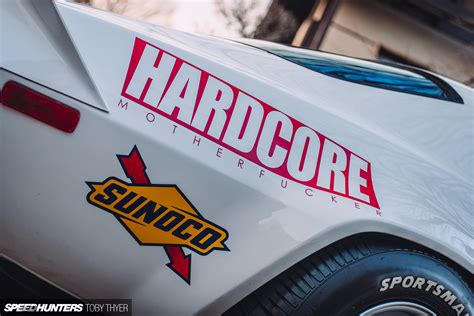 Back On The Street Badder Than Ever The Hardcore Pandem 70 Camaro