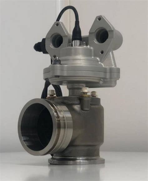 Anti Lag Valve - 40mm | Bespoke ALS Boost Control Systems