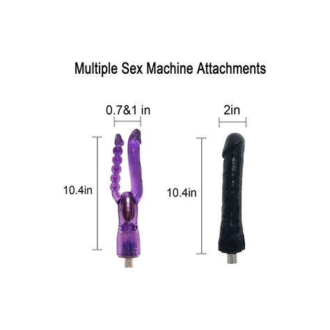 Huge Black Dildo Attachment For Sex Machine Dildo Female Masturbation