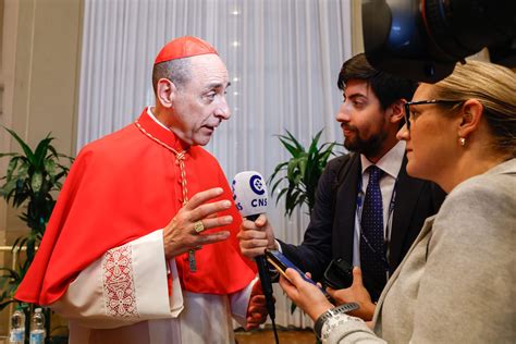 Pope Answers Cardinals Dubia On Women Priests Blessing Gay Unions