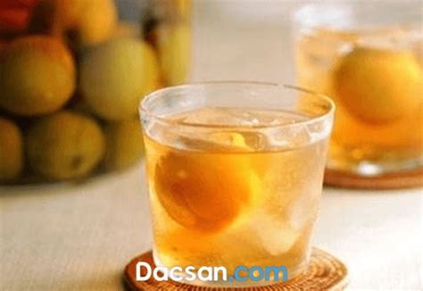 Ngâm Rượu Mơ Xanh Tại Nhà đơn Giản Và Chuẩn Vị Thơm Ngon