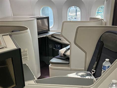 Everything To Know About Aeromexico Clase Premier Business Class