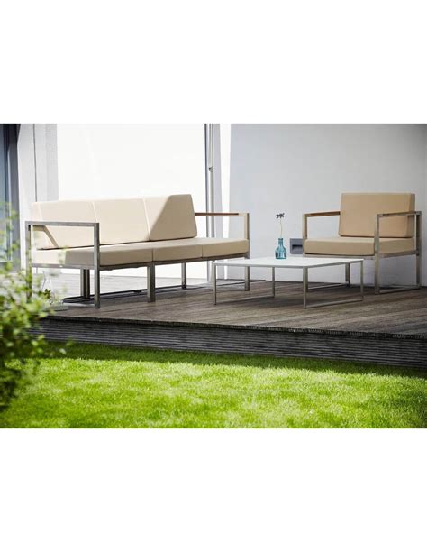 Canap De Jardin Extensible De Places De Haute Qualit Chez Ksl