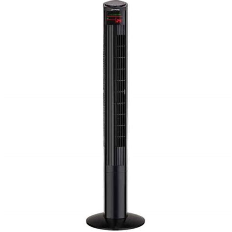 Ventilador Tipo Torre De 46 Con Control Remoto Marca Premiere By Abm