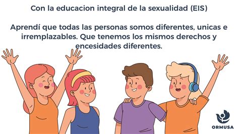 Campaña De Educación Integral De La Sexualidad Observatorio De Derechos Sexuales Y Derechos