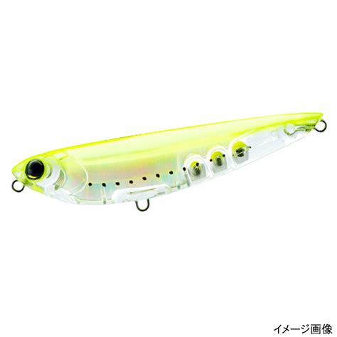 【楽天市場】ヨーヅリ Yo Zuri 3d Inshore Pencil インショア ペンシル F 100mm Ghcs チャートシラス