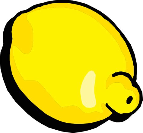 Lemon Clipart Sour Taste Lemon Sour Taste Transparent Free For