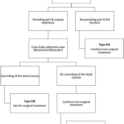 Modified Rockwood classification. The original Rockwood classification ...