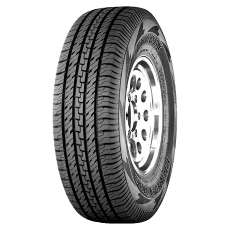 Runway® Enduro Ht2 25570r16 109t Owl