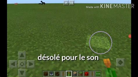 Comment Faire Une Chaise Fonctionnelle Dans Minecraft Tuto N1 YouTube