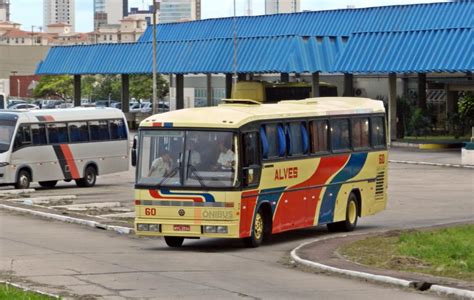 Governo Do Rn Determina Que Frota De Nibus Intermunicipais Volte A