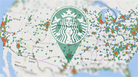 Mapping Starbucks Locations In Excel YouTube