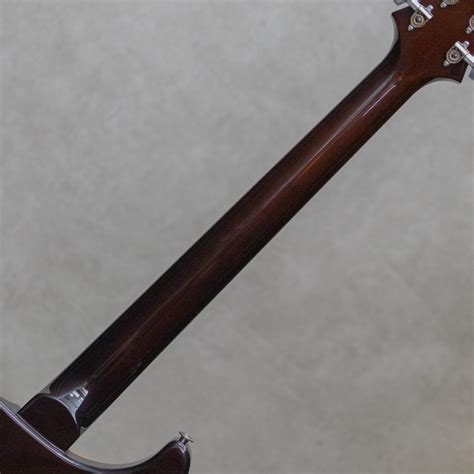 Custom 24 Black Gold Burst 2019 エレキギター｜三木楽器公式通販サイト