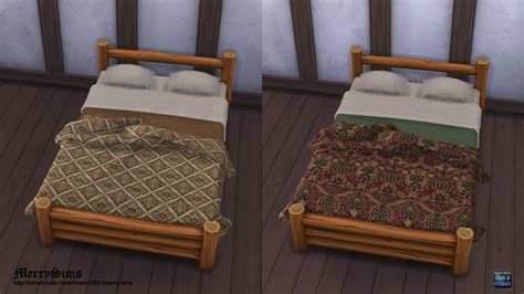 Sims 4 Cc Medieval Furniture Folder