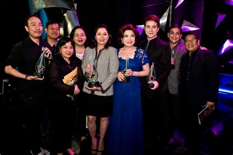 ABS-CBN Dominates the 26th Star Awards for Television | Starmometer