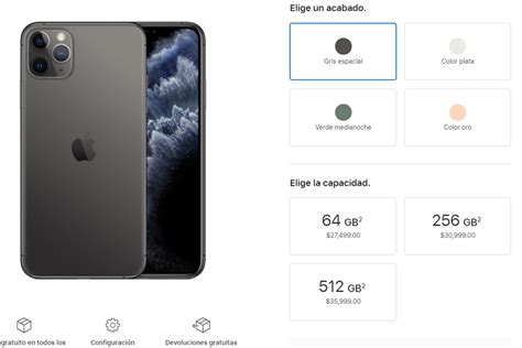 Cu Ndo Comienza La Preventa Del Iphone En M Xico Con Telcel