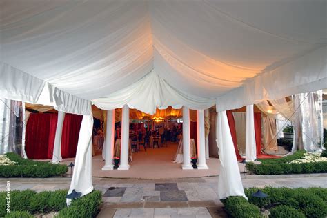 Majestic Tent Entrance Tent Tent Rentals Special Events