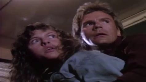 Macgyver Ghost Ship Trailer 3 Richard Dean Anderson Youtube