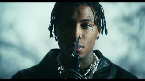YoungBoy Never Broke Again - Demon Party [Official Music Video ...