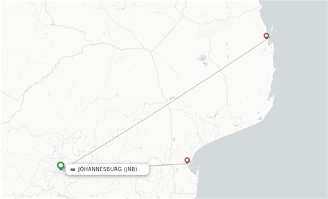 Lam Flights From Johannesburg Jnb Flightsfrom