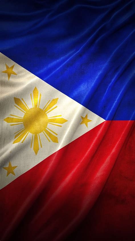 Filipino Flag Filipino Flag Philippine Flag Wallpaper Philippine Flag