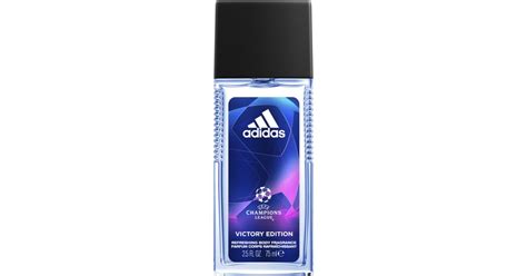 Adidas UEFA Champions League Victory Edition Deodorant Spray NOTINO