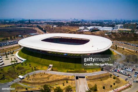 40,650 Chivas Stadium Photos & High Res Pictures - Getty Images