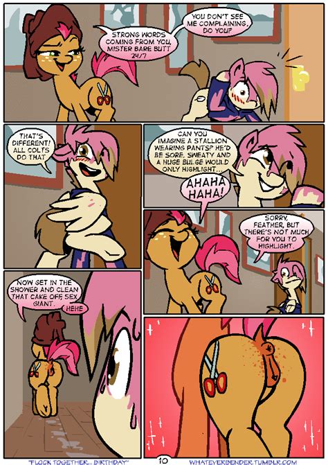 Rule 34 Animal Genitalia Animal Pussy Animated Anus Babs Seed Mlp