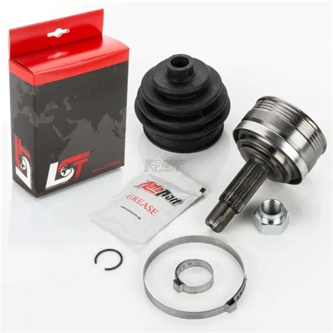 KIT POUR D ARBRE D Entraînement Articulation Roue original LST lada