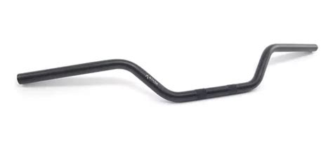 Guidão Esportivo Alumínio 22mm Naked Trail Reforçado Parcelamento sem juros