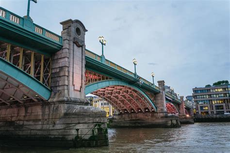 London Ghost Walk And River Thames Boat Ride Getyourguide