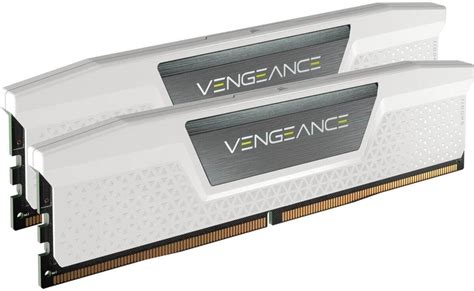 Corsair Vengeance 64GB Kit DDR5-6000 CL30 (CMK64GX5M2B6000Z30W) au