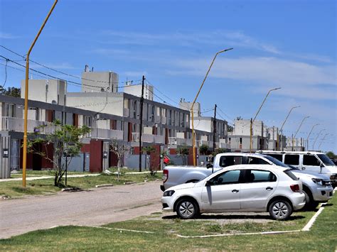 Reabrieron inscripción al Procrear II para acceder a viviendas en San